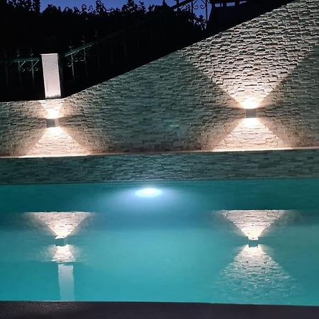 Paradise House - Apartment In Villa With Private Pool And Private Garden Aldeia do Mato  Buitenkant foto