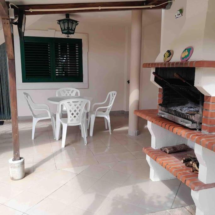 Paradise House - Apartment In Villa With Private Pool And Private Garden Aldeia do Mato  Buitenkant foto