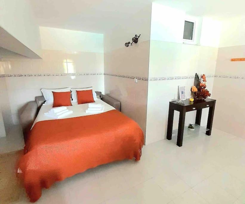 Paradise House - Apartment In Villa With Private Pool And Private Garden Aldeia do Mato  Buitenkant foto