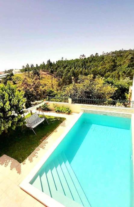 Paradise House - Apartment In Villa With Private Pool And Private Garden Aldeia do Mato  Buitenkant foto
