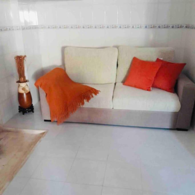 Paradise House - Apartment In Villa With Private Pool And Private Garden Aldeia do Mato  Buitenkant foto