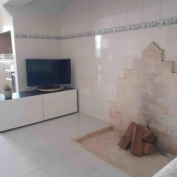 Paradise House - Apartment In Villa With Private Pool And Private Garden Aldeia do Mato  Buitenkant foto