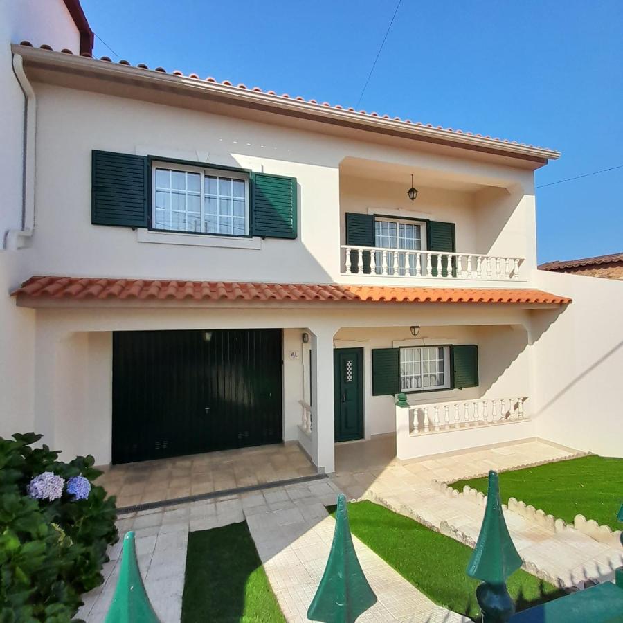 Paradise House - Apartment In Villa With Private Pool And Private Garden Aldeia do Mato  Buitenkant foto